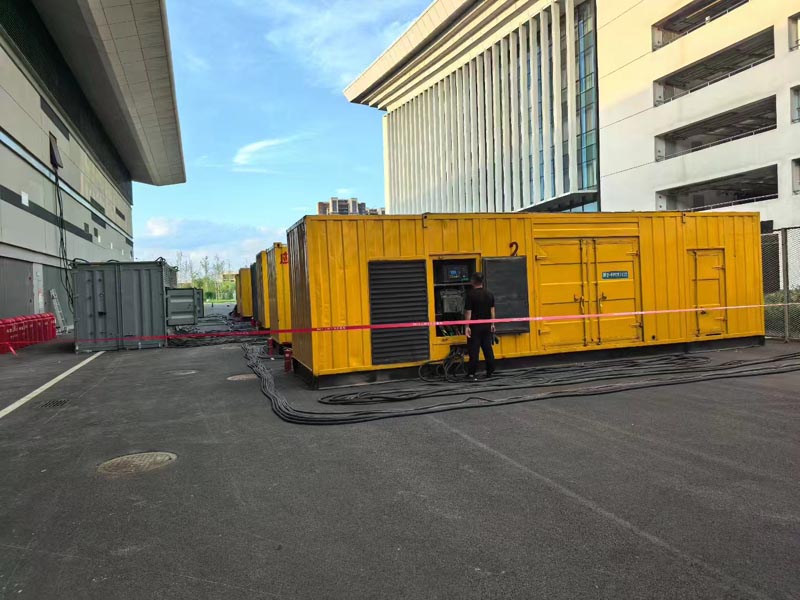 鞍山柴油发电机冬季保养注意事项?