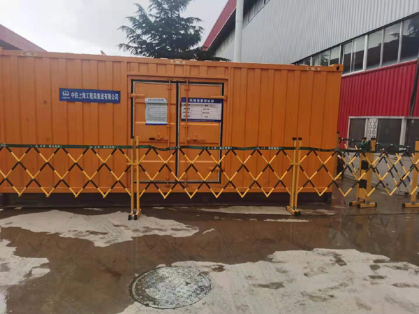 鞍山租赁发电机 柴油发电机组供应商：柴油发电机组润滑油的作用？
