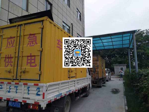 鞍山出租发电机-柴油发电机组启动困难的原因有哪些？