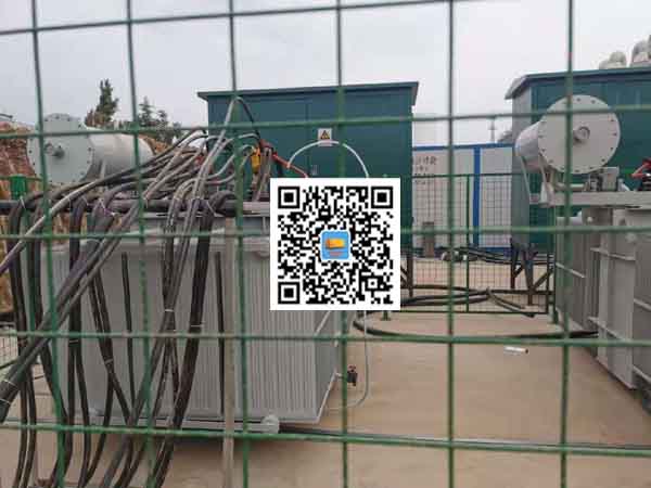 鞍山发电机出租-发电机功率适用电缆线规格估算口诀