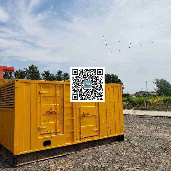 鞍山发电机出租发电机电刷的结构与作用是什么