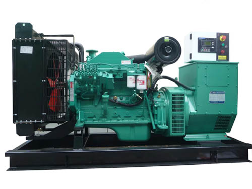 鞍山有哪些方法可以提高 200kw 柴油发电机的燃油效率?