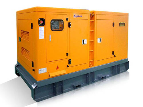 鞍山影响 200kw 柴油发电机油耗的因素有哪些？