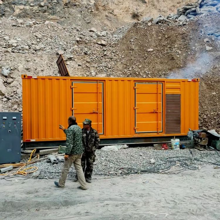 鞍山如何降低 200kW 柴油发电机在高海拔地区的油耗?