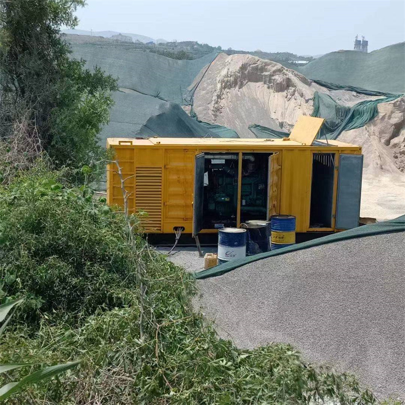鞍山影响 400KW 柴油发电机组油耗的因素有哪些？