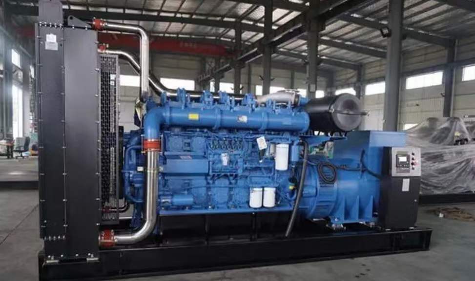 鞍山如何选择适合的 500kW 柴油发电机组？