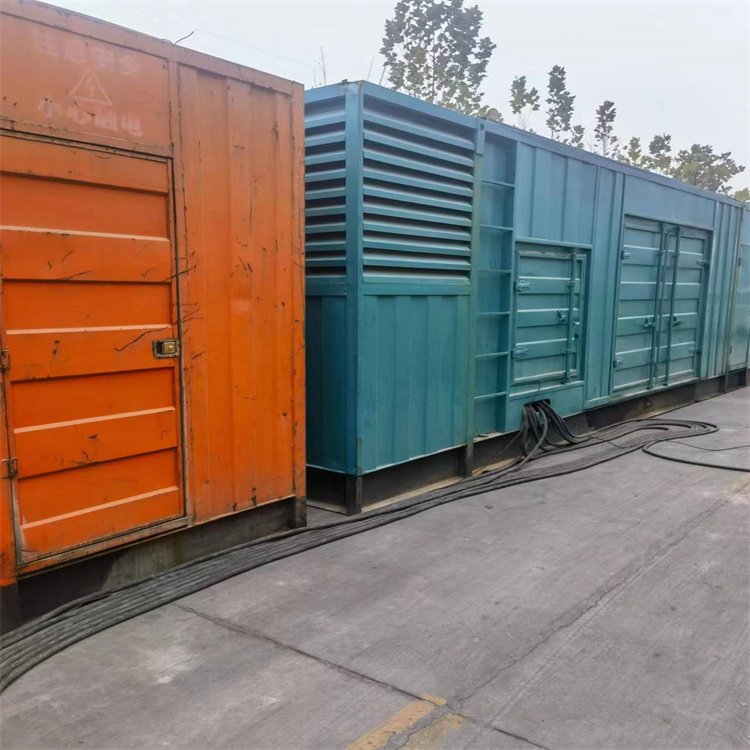鞍山如何选择适合 600kW 柴油发电机组的热继电器？