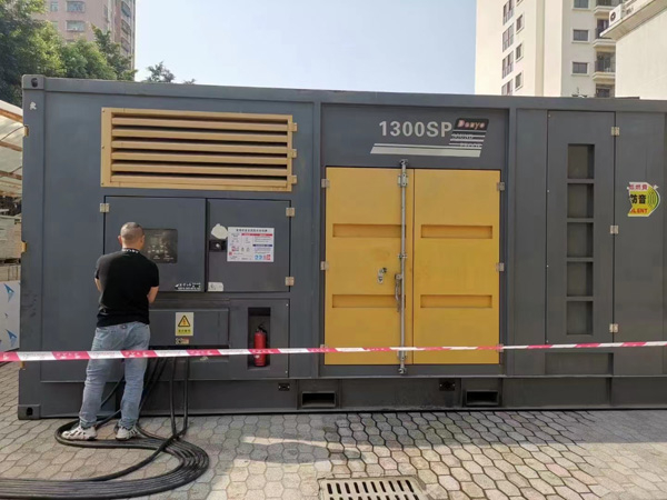 鞍山500KW发电机组冬季应该配多大的启动电瓶？